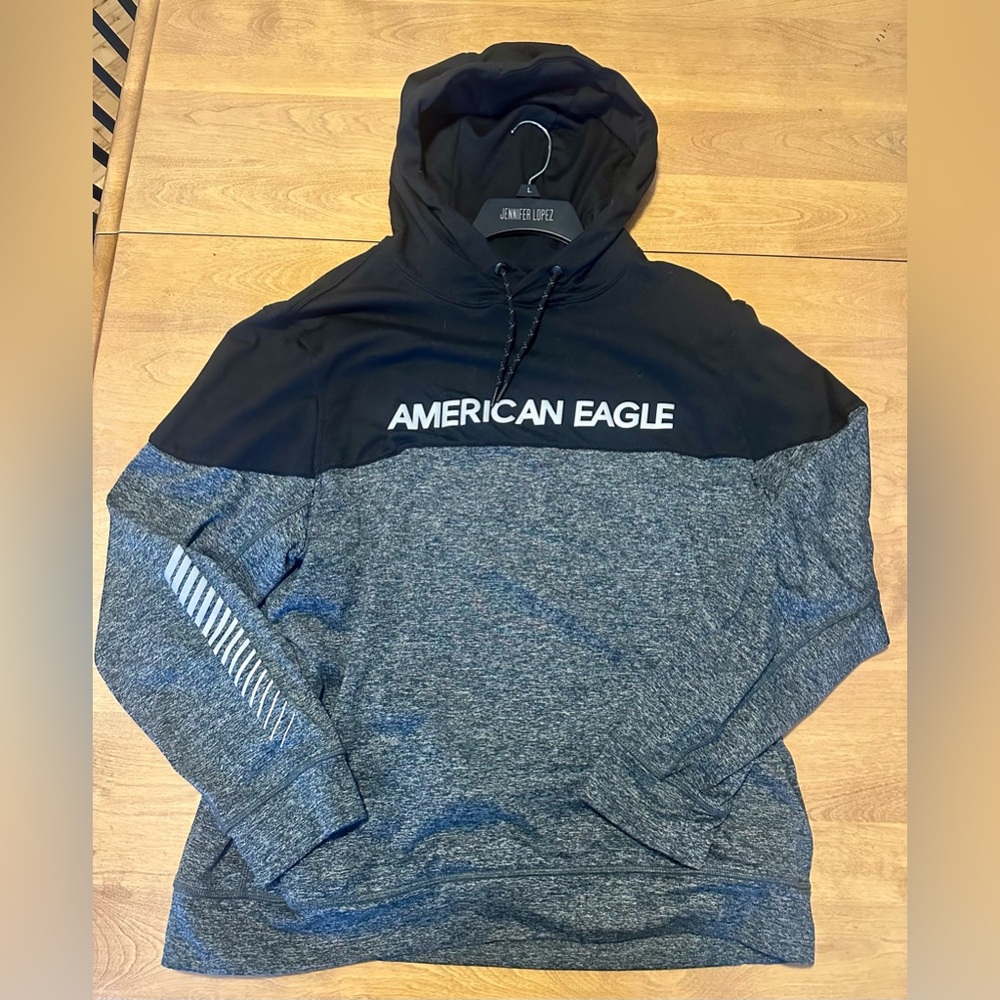 American Eagle Flex Hoodie (Size XL)